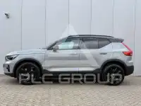 2026 Volvo EX 40