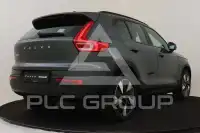 2026 Volvo EX 40