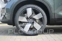 2026 Volvo EX 40