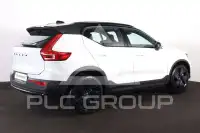 2026 Volvo EX 40