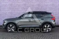 2026 Volvo EX 40