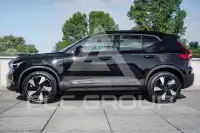 2026 Volvo EX 40