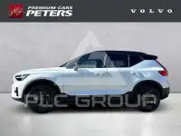 2026 Volvo EX 40