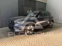 2026 Volvo EX 40