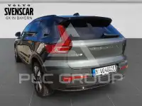 2026 Volvo EX 40