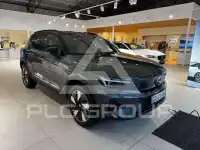 2026 Volvo EX 40