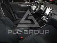 2026 Volvo EX 40