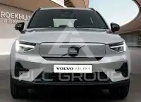 2026 Volvo EX 40