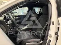 2026 Volvo EX 40