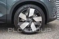 2026 Volvo EX 40