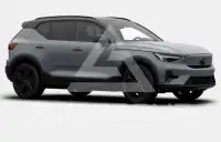 2026 Volvo EX 40