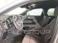 2026 Volvo EX 40