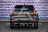 2026 Volvo EX 40