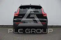 2026 Volvo EX 40