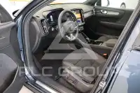 2026 Volvo EX 40