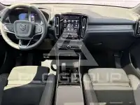 2026 Volvo EX 40
