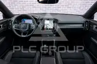 2026 Volvo EX 40