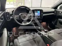 2026 Volvo EX 40