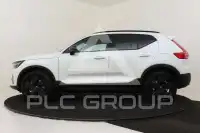 2026 Volvo EX 40