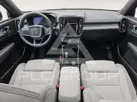 2026 Volvo EX 40