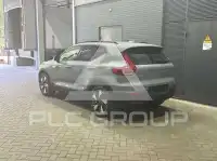 2026 Volvo EX 40