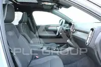 2026 Volvo EX 40