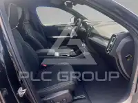 2026 Volvo EX 40