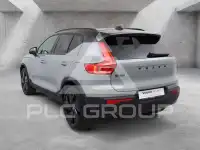 2026 Volvo EX 40