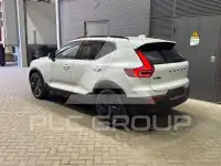2026 Volvo EX 40