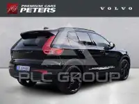 2026 Volvo EX 40