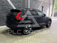2026 Volvo EX 40