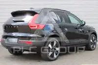 2026 Volvo EX 40