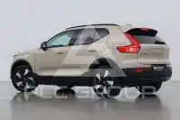 2026 Volvo EX 40