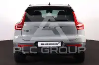 2026 Volvo EX 40