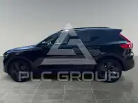 2026 Volvo EX 40