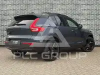 2026 Volvo EX 40