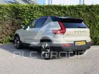 2026 Volvo EX 40