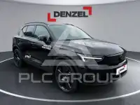 2026 Volvo EX 40