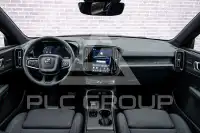 2026 Volvo EX 40