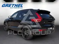 2026 Volvo EX 40
