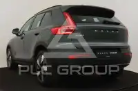 2026 Volvo EX 40