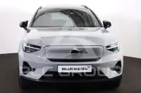 2026 Volvo EX 40