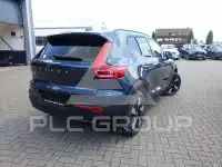 2026 Volvo EX 40
