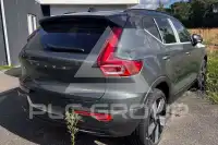 2026 Volvo EX 40
