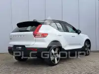 2026 Volvo EX 40