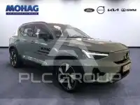 2026 Volvo EX 40