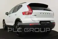 2026 Volvo EX 40