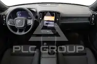 2026 Volvo EX 40