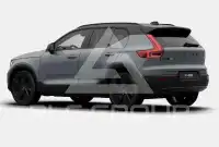 2026 Volvo EX 40