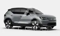 2026 Volvo EX 40